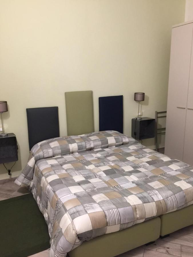 B&B Ariston Pisa Tower Екстер'єр фото