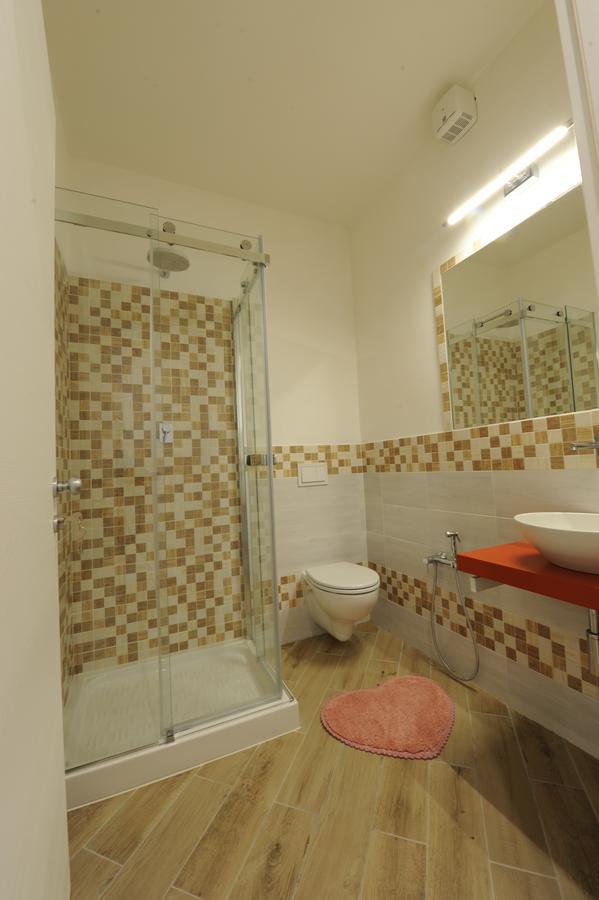 B&B Ariston Pisa Tower Екстер'єр фото