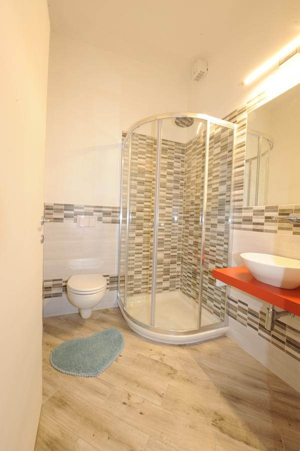B&B Ariston Pisa Tower Екстер'єр фото
