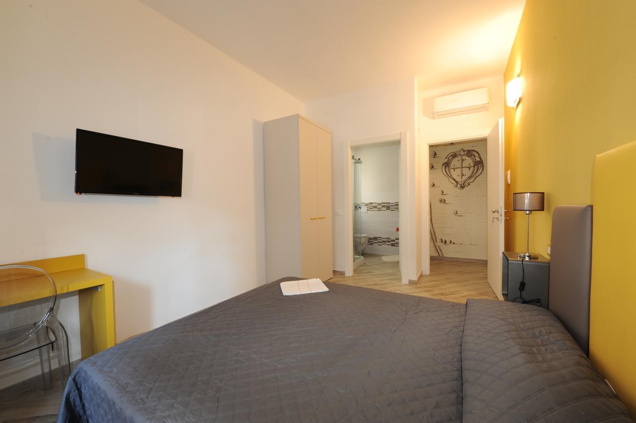 B&B Ariston Pisa Tower Екстер'єр фото