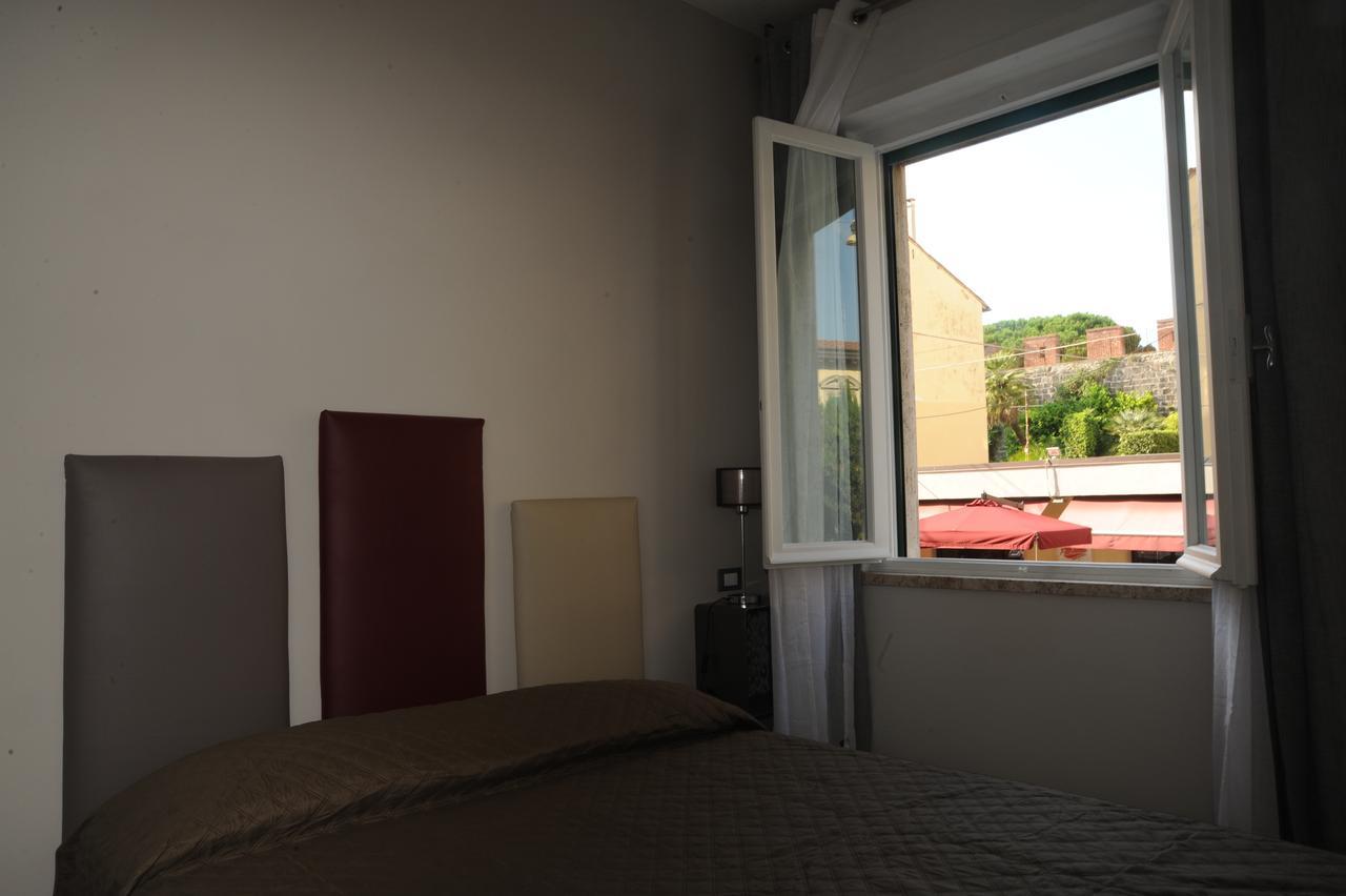B&B Ariston Pisa Tower Екстер'єр фото