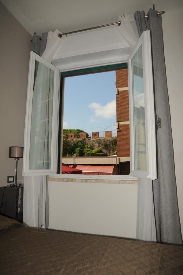 B&B Ariston Pisa Tower Екстер'єр фото