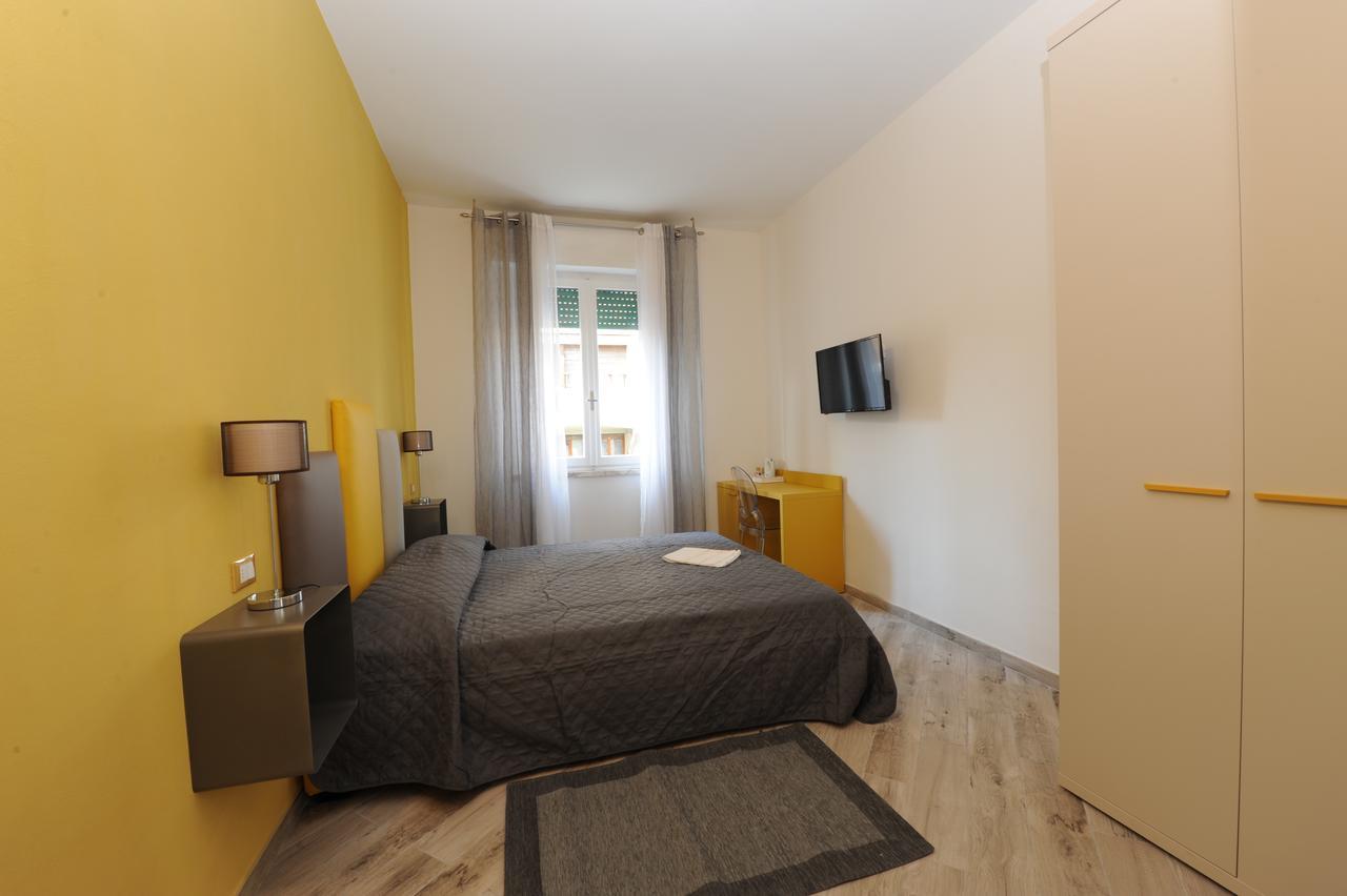 B&B Ariston Pisa Tower Екстер'єр фото