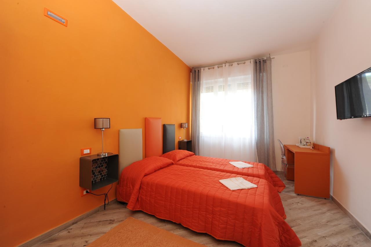 B&B Ariston Pisa Tower Екстер'єр фото