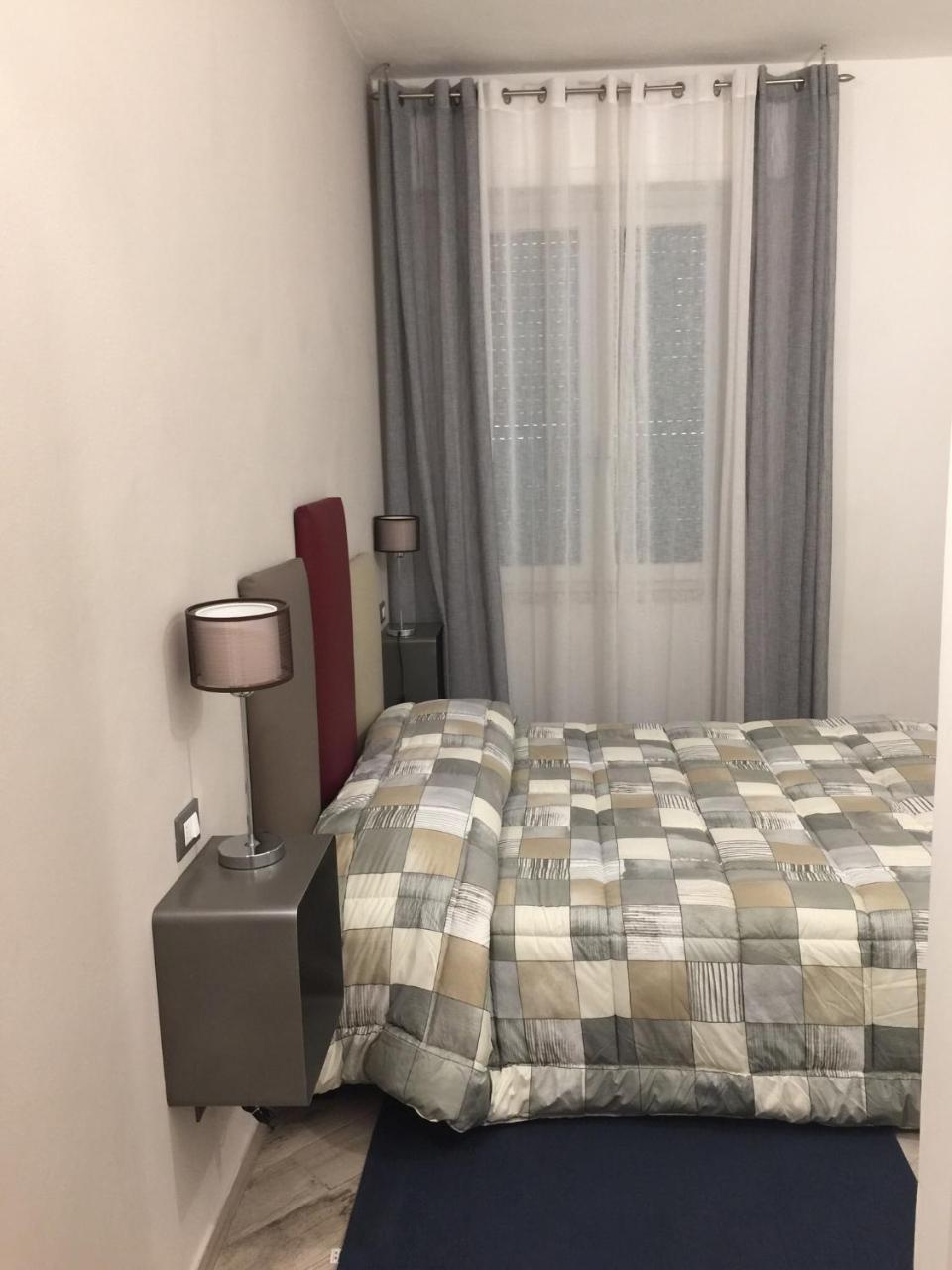 B&B Ariston Pisa Tower Екстер'єр фото