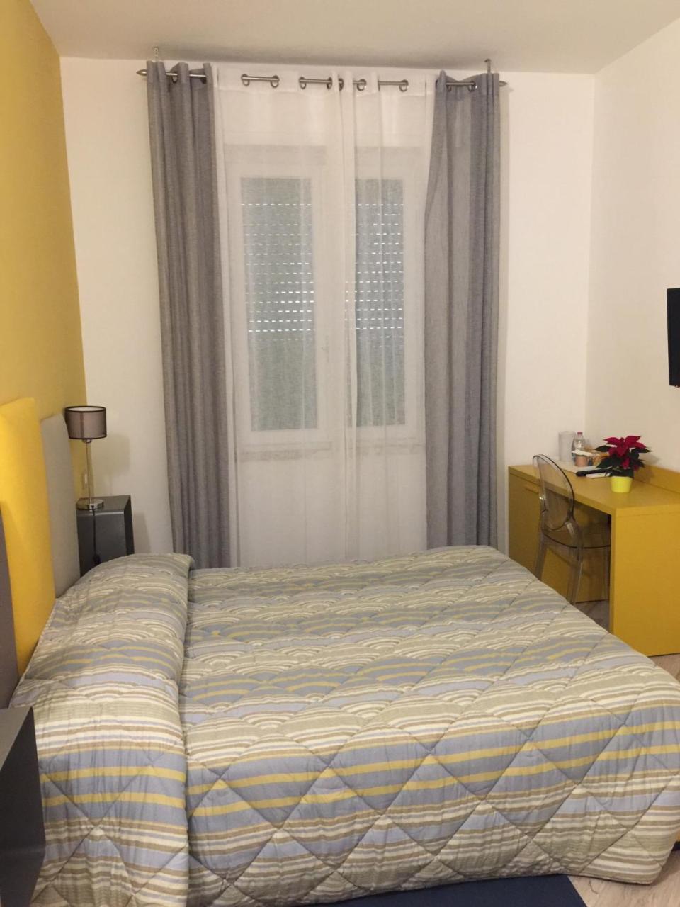 B&B Ariston Pisa Tower Екстер'єр фото
