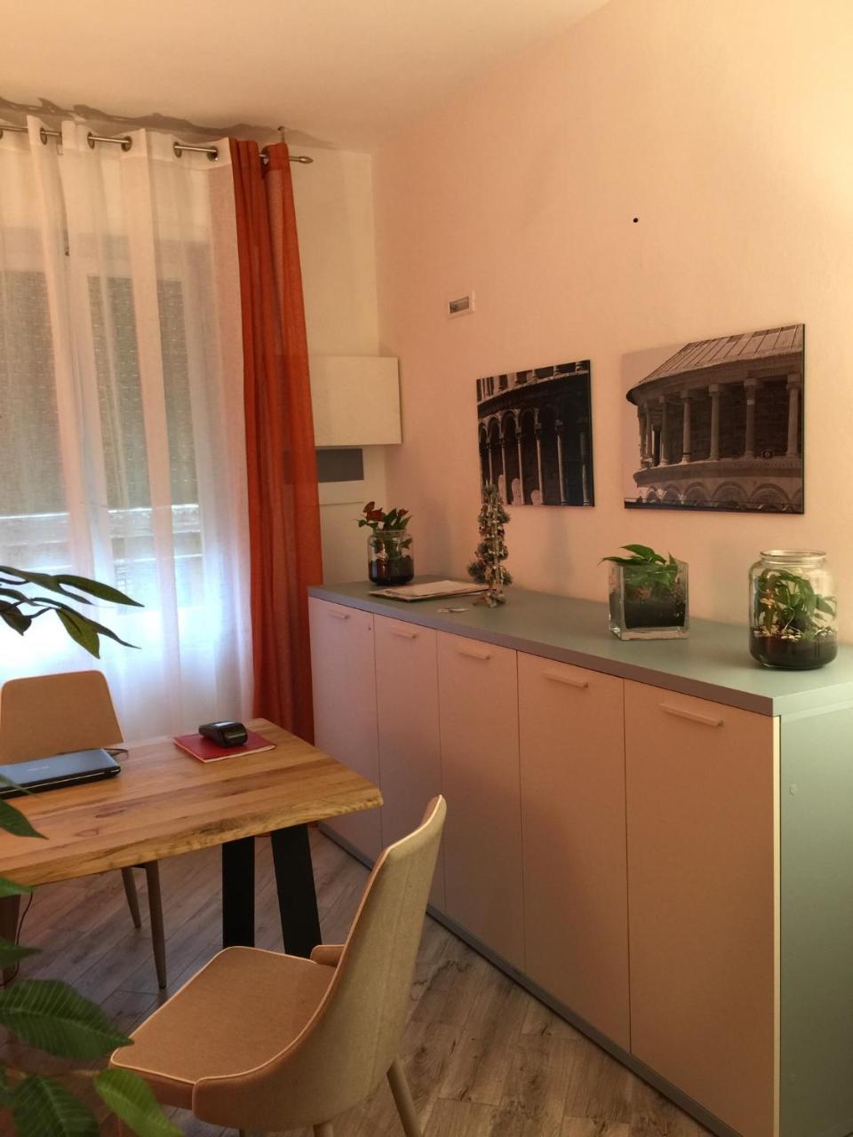 B&B Ariston Pisa Tower Екстер'єр фото