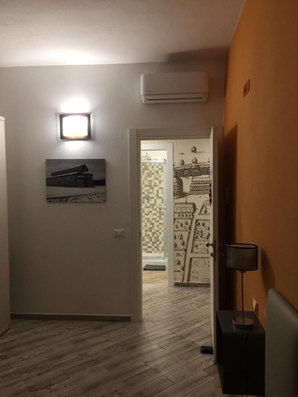 B&B Ariston Pisa Tower Екстер'єр фото