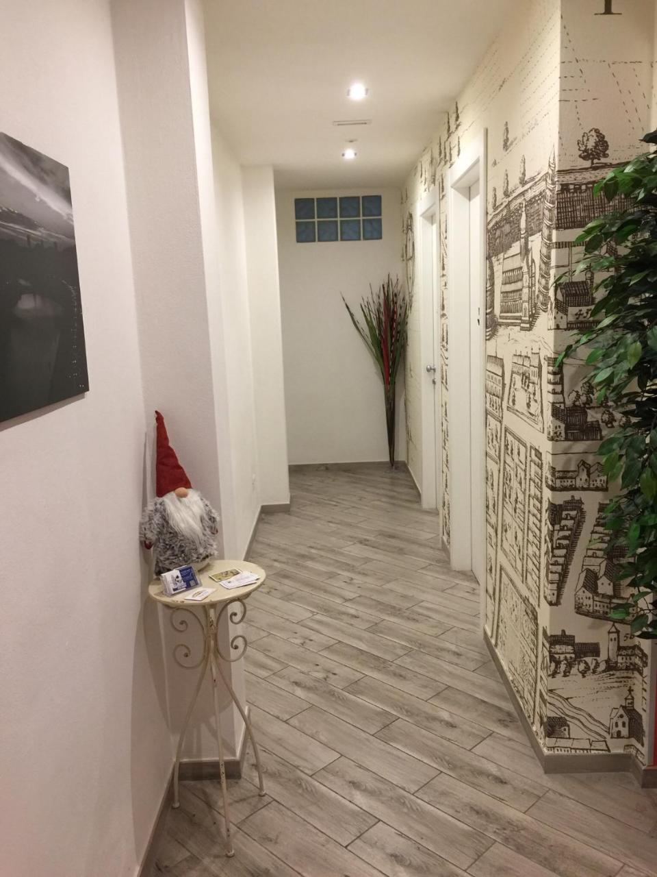 B&B Ariston Pisa Tower Екстер'єр фото