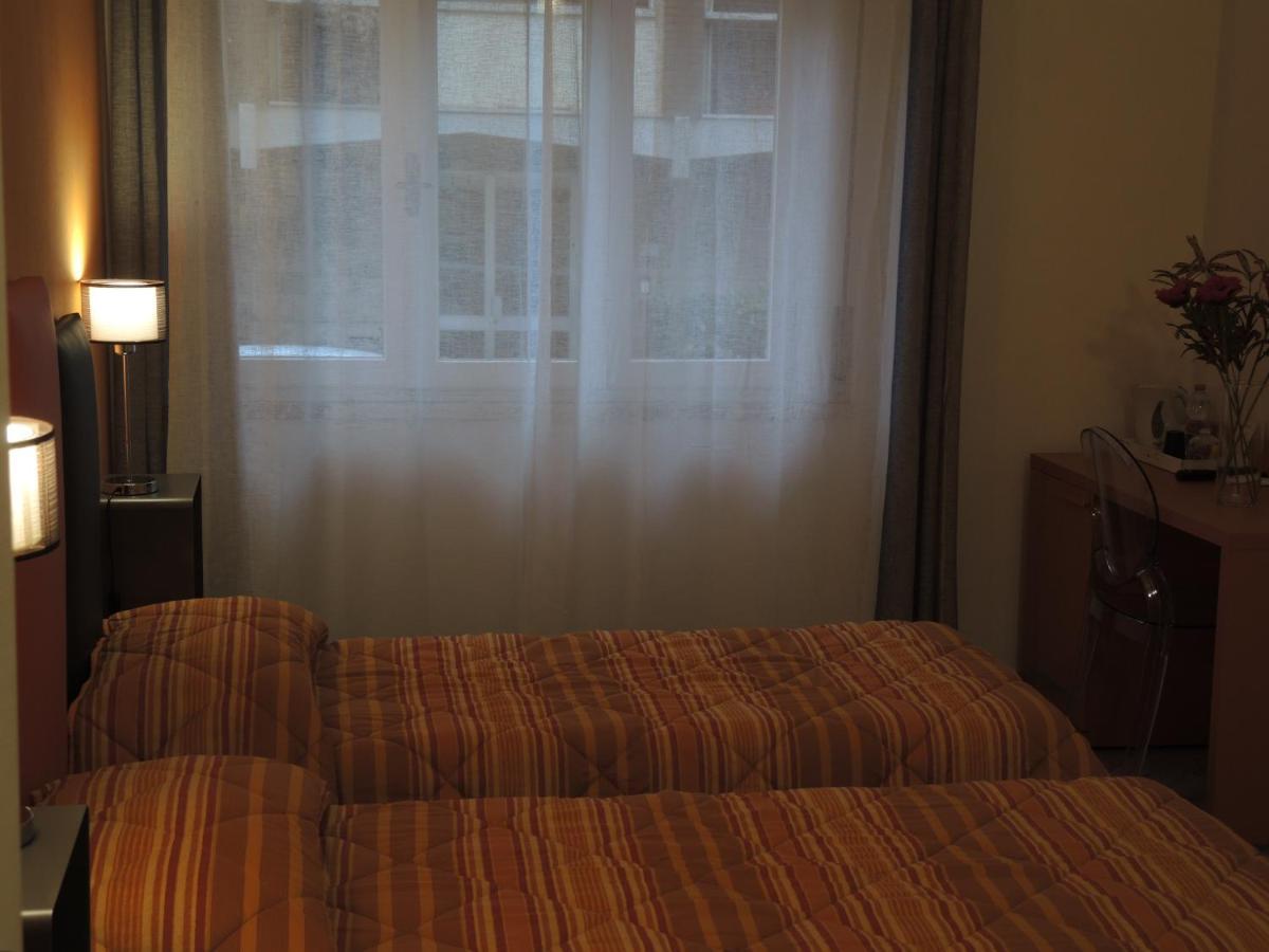 B&B Ariston Pisa Tower Екстер'єр фото