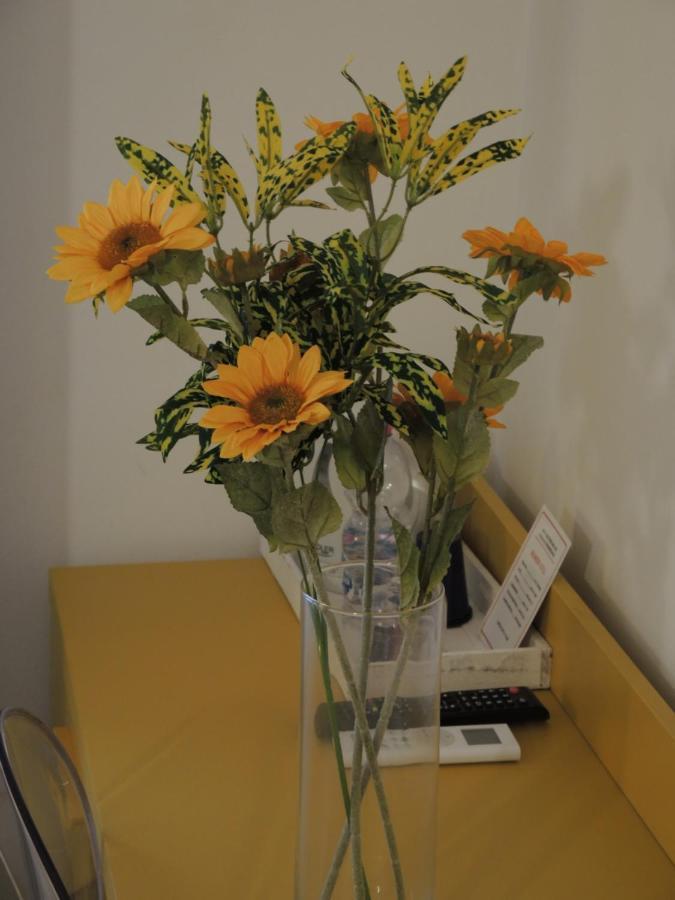 B&B Ariston Pisa Tower Екстер'єр фото