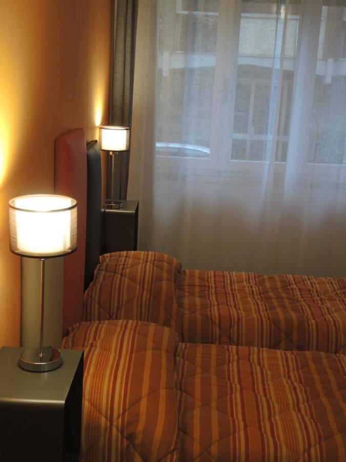 B&B Ariston Pisa Tower Екстер'єр фото