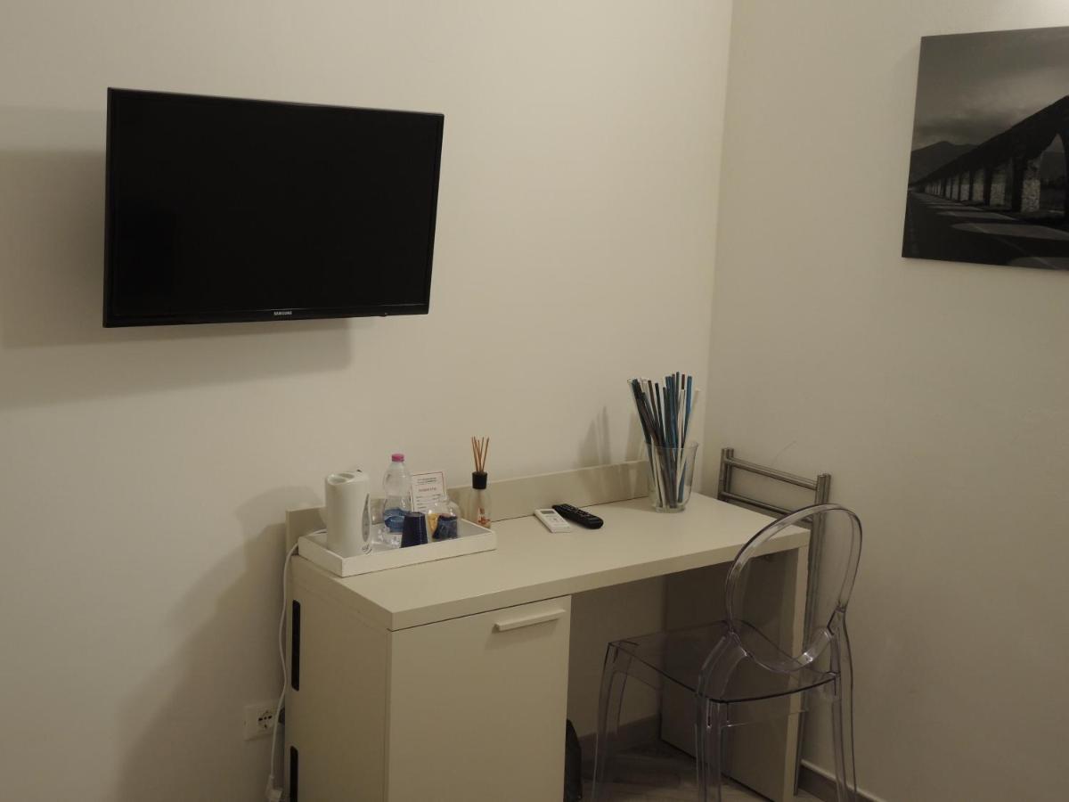 B&B Ariston Pisa Tower Екстер'єр фото
