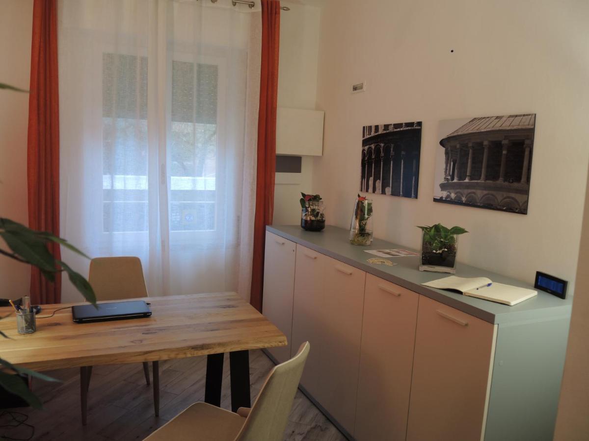 B&B Ariston Pisa Tower Екстер'єр фото