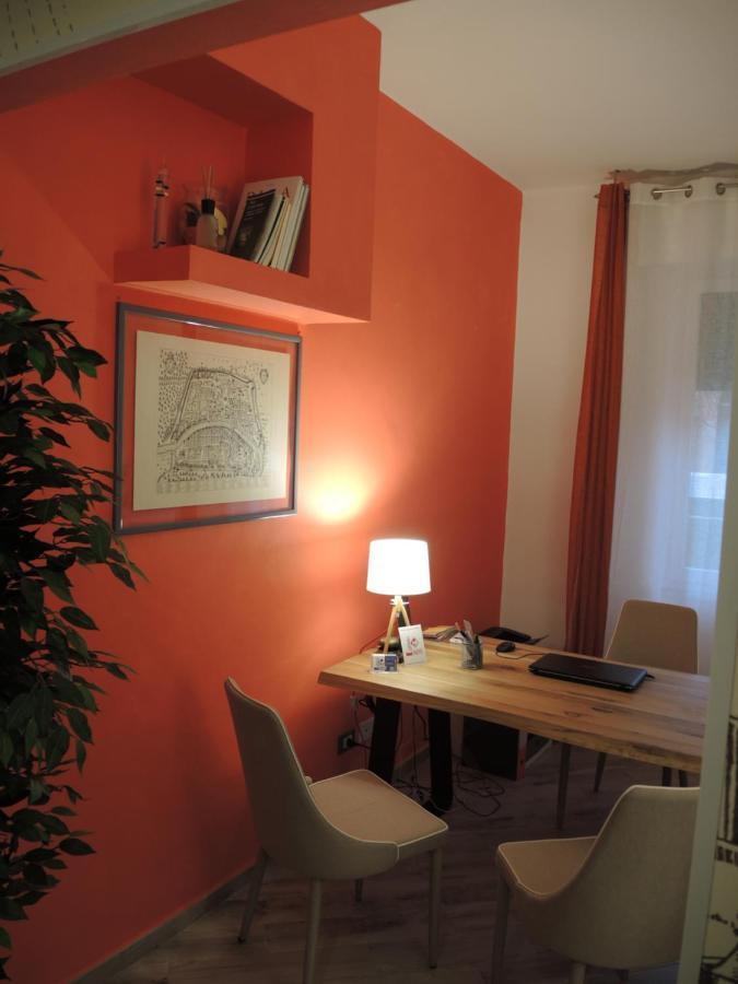 B&B Ariston Pisa Tower Екстер'єр фото