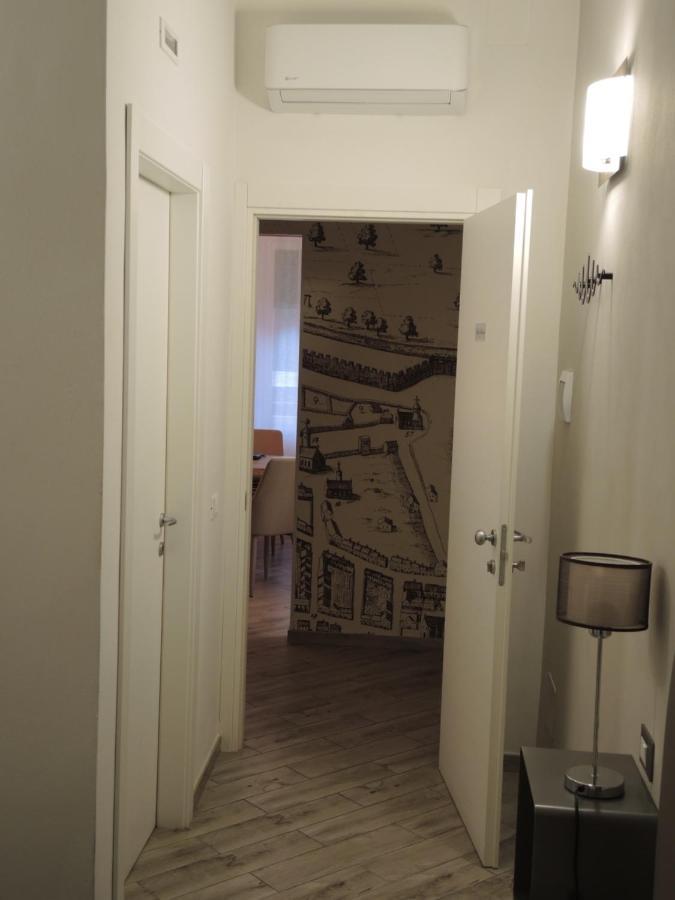 B&B Ariston Pisa Tower Екстер'єр фото