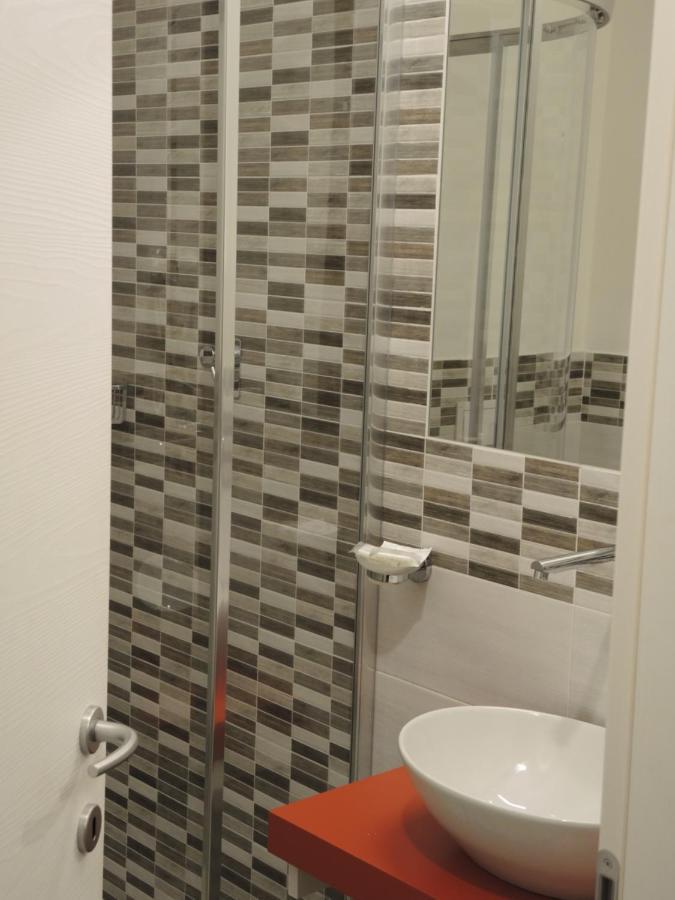B&B Ariston Pisa Tower Екстер'єр фото