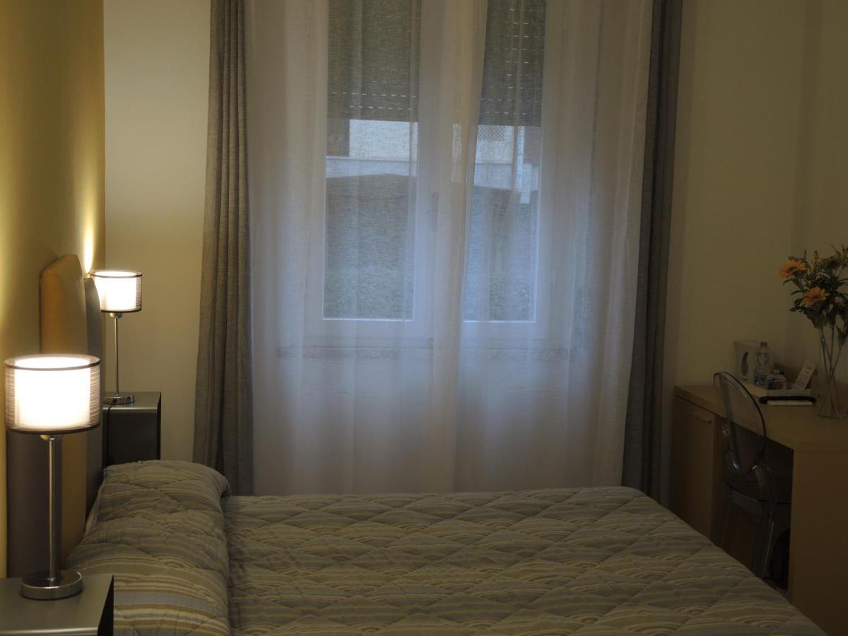 B&B Ariston Pisa Tower Екстер'єр фото