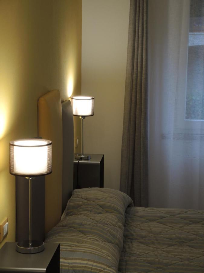 B&B Ariston Pisa Tower Екстер'єр фото