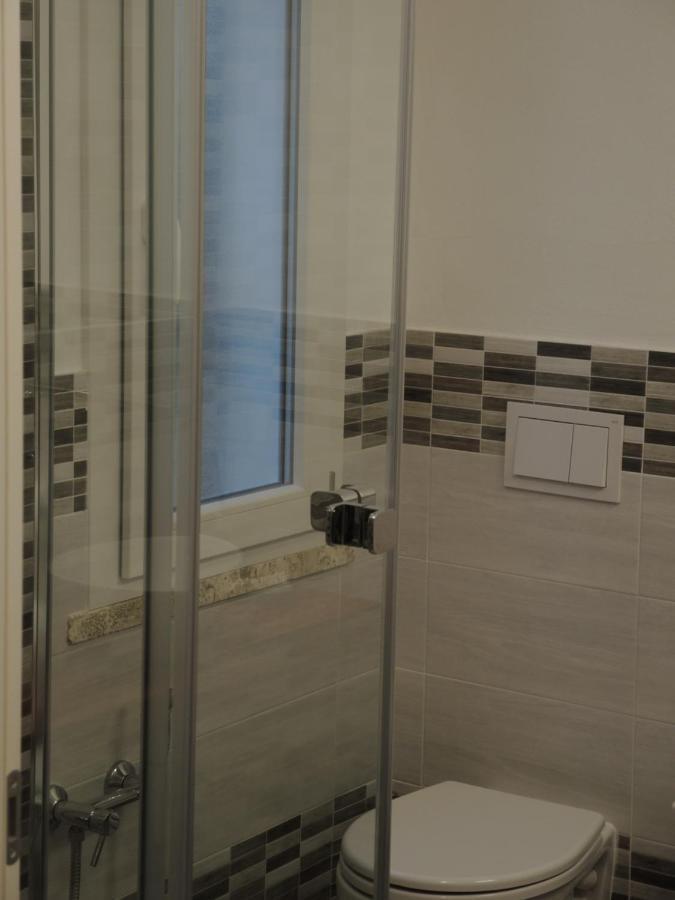 B&B Ariston Pisa Tower Екстер'єр фото