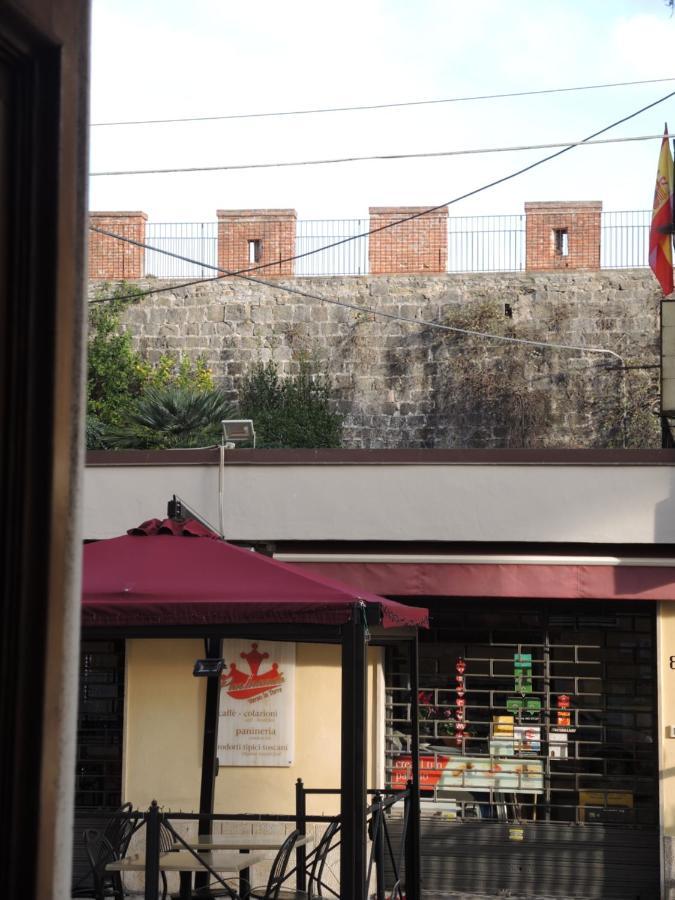 B&B Ariston Pisa Tower Екстер'єр фото